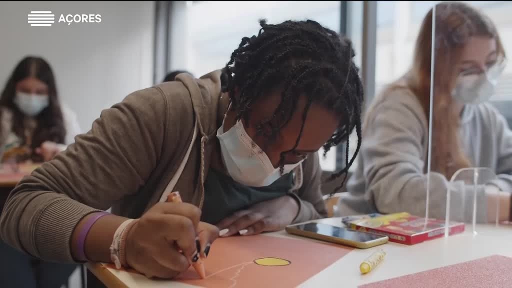 Imagem de Valorizar os Açorianos