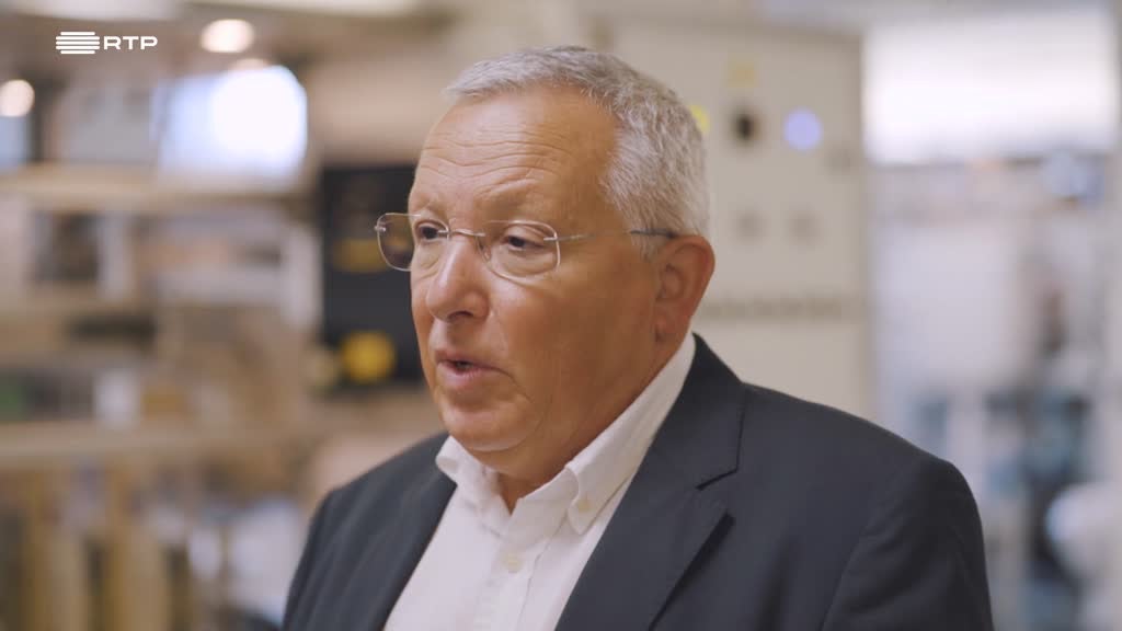 Imagem de UAU - Ciência Sem Limites - Indústria e Inovação