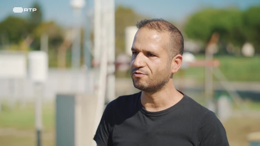 Imagem de UAU - Ciência Sem Limites - Ação Climática