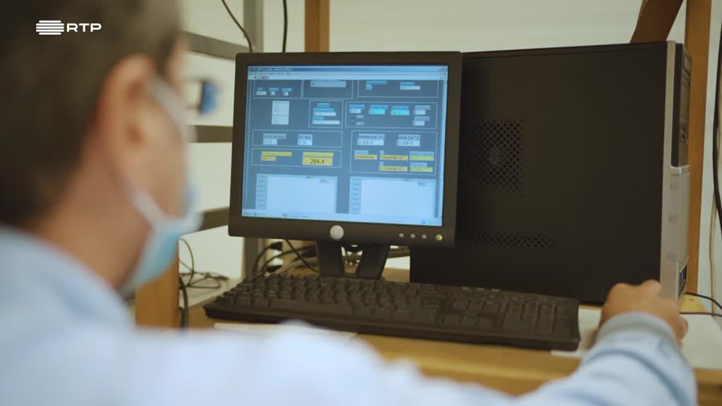 Imagem de UAU - Ciência Sem Limites - Energias Renováveis