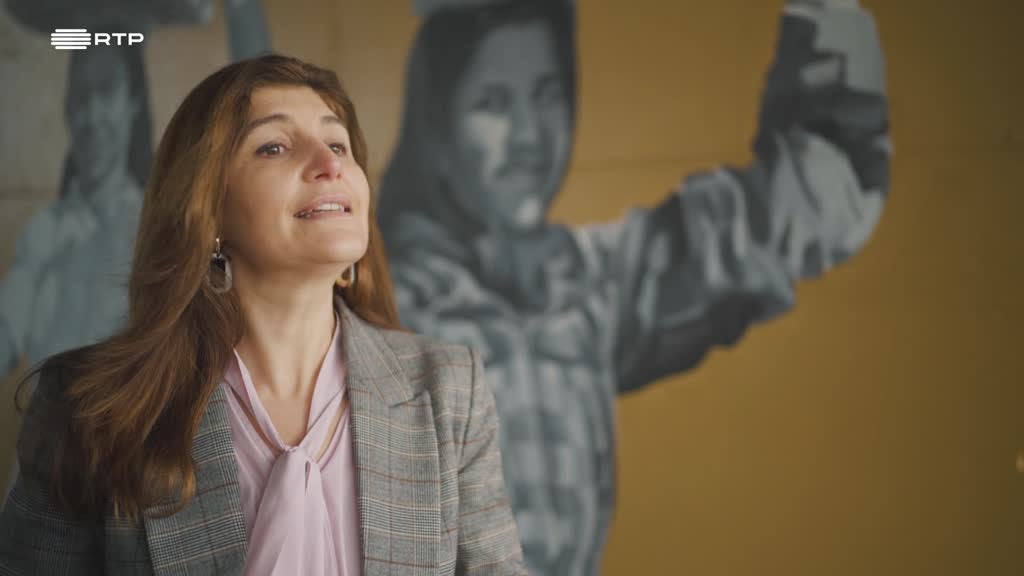 Imagem de UAU - Ciência Sem Limites - Igualdade de Género