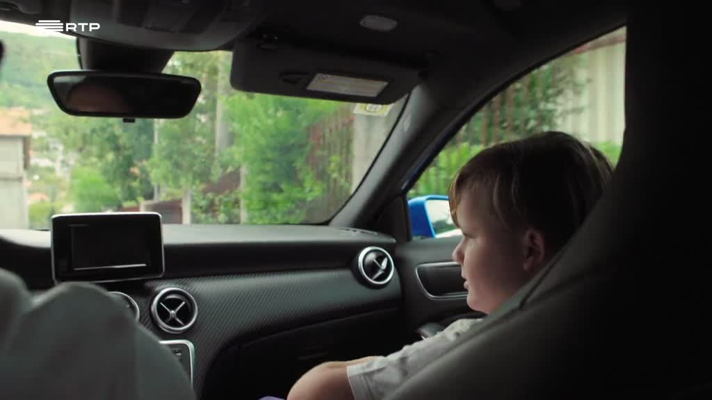 Imagem de Sim, Eu Consigo - Vito - O Lutador