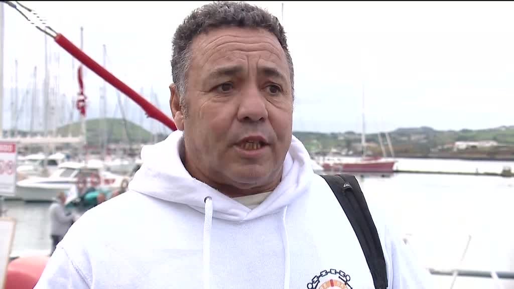 Imagem de Diário - Campeonato Mundial de Windsurf