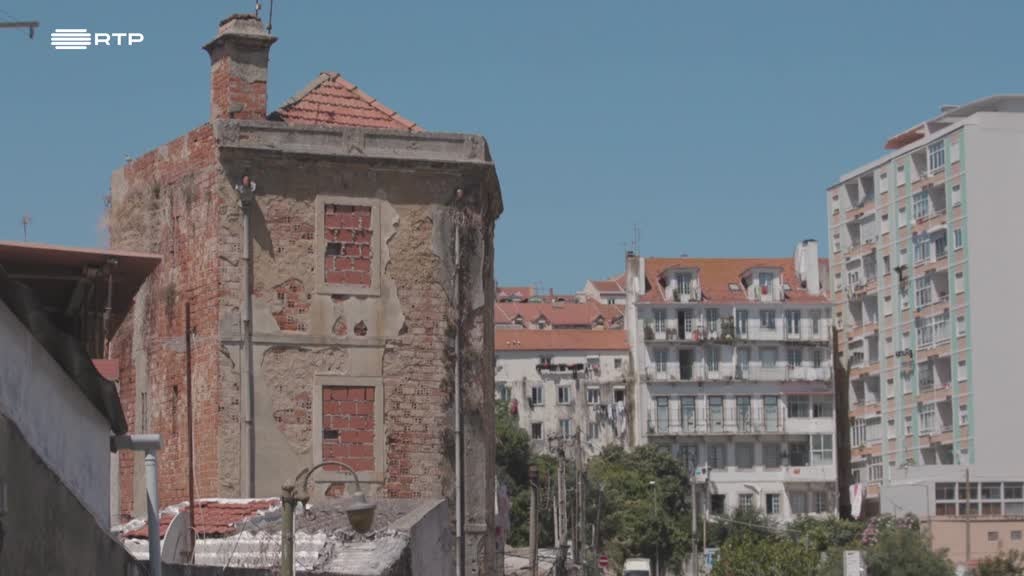 Imagem de Príncipes do Nada - Associação Amigos da Quinta do Ferro