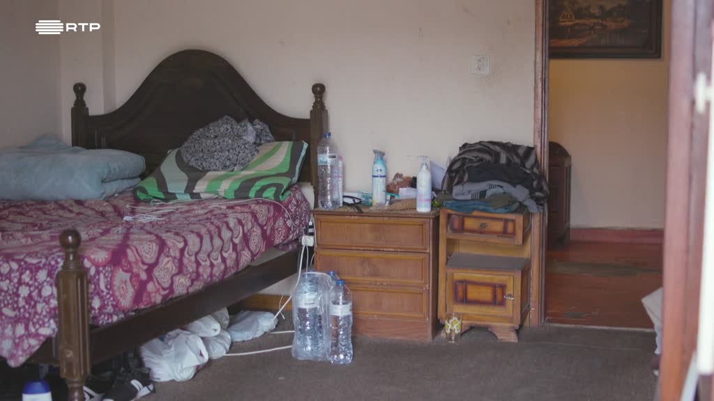 Imagem de Príncipes do Nada - Associação Estar