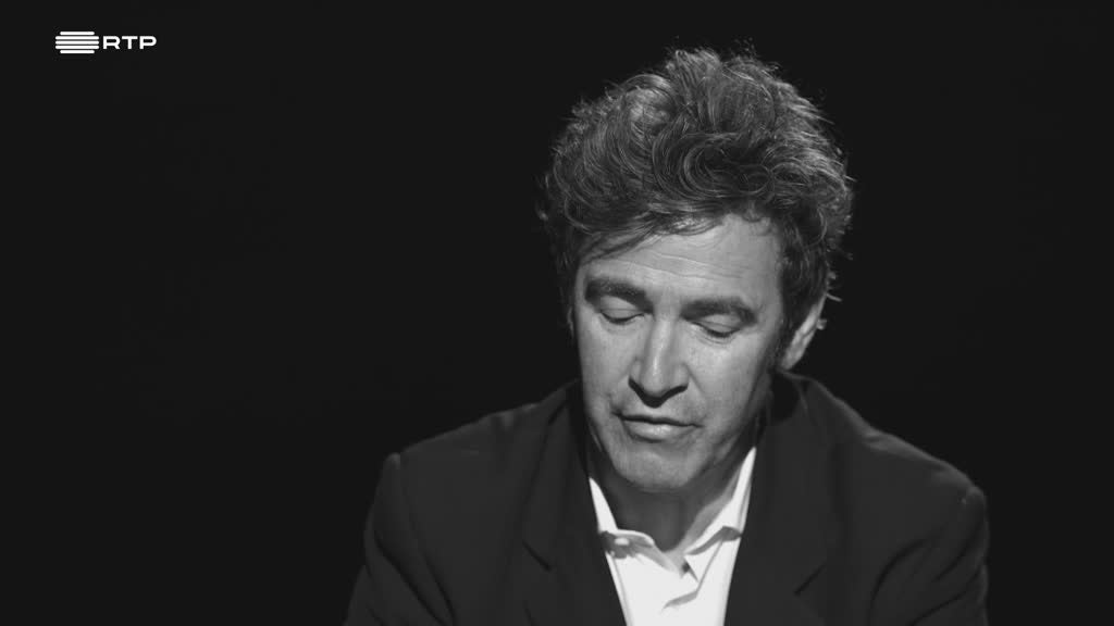 Imagem de O Teatro Também Se Lê: João Reis lê