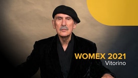 WOMEX 2021 - Vitorino