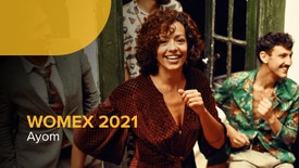 WOMEX 2021 - Ayom