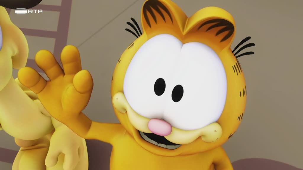 Imagem de Garfield