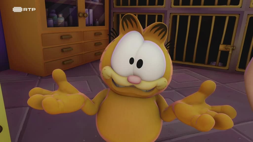 Imagem de Garfield