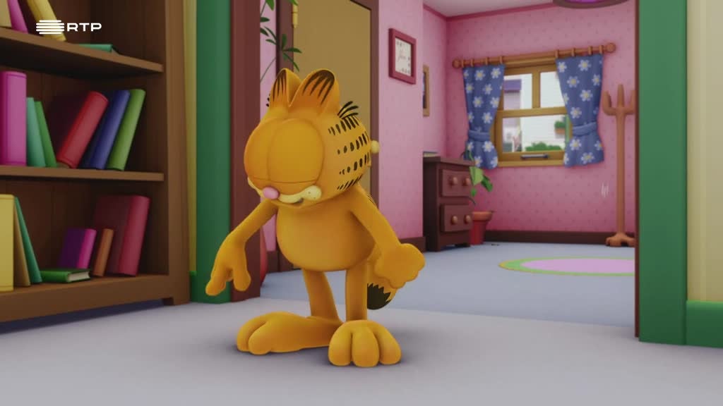Imagem de Garfield
