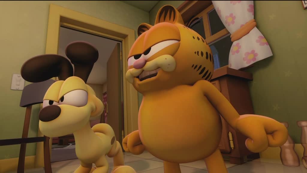 Imagem de Garfield
