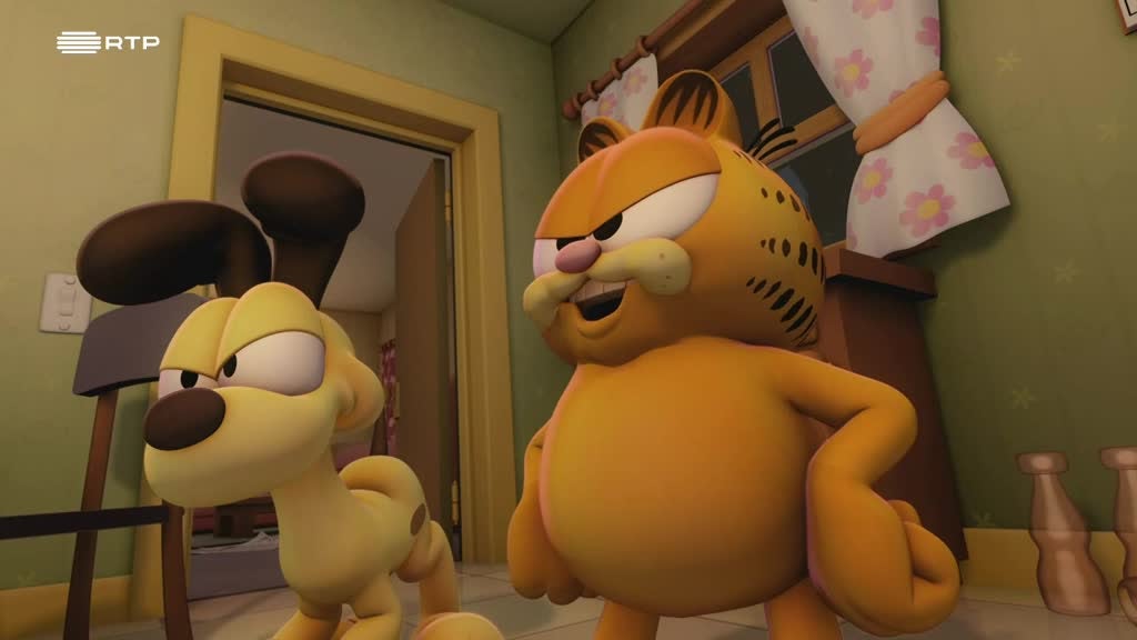 Imagem de Garfield