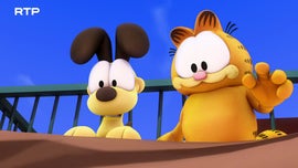 Imagem de Garfield