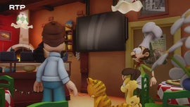Imagem de Garfield