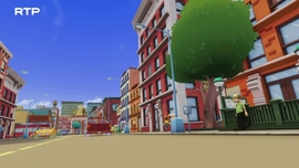 Imagem de Garfield