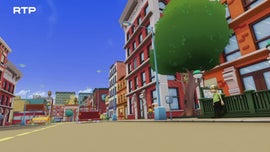 Imagem de Garfield