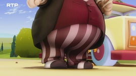 Imagem de Garfield