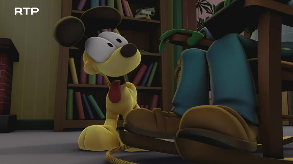 Imagem de Garfield