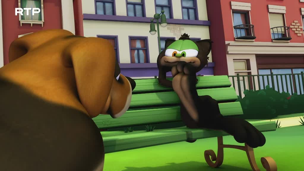 Imagem de Garfield