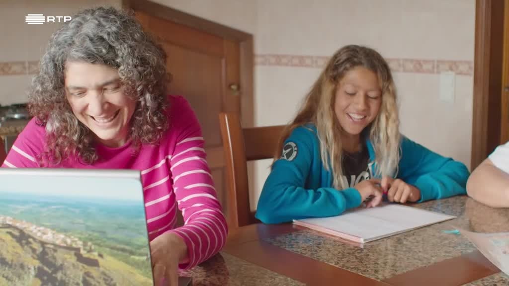 Imagem de Sim, Eu Consigo: Míriam, A Onda Perfeit