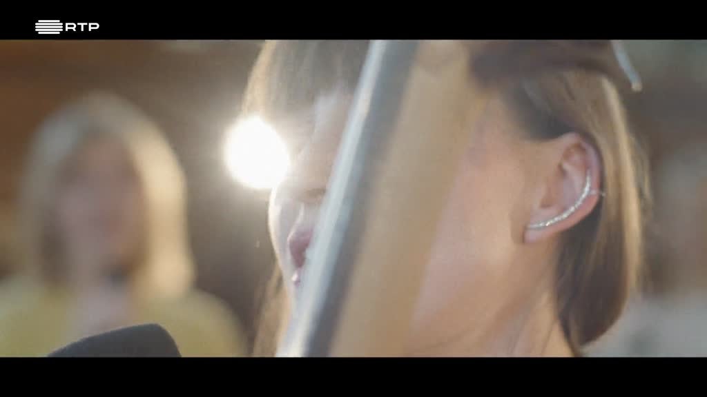 Imagem de New European Songbook 2021: Back Togethe