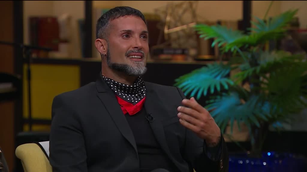 Imagem de Cá Por Casa com Herman José - Maria Jose Paschoal, New Max, Manuel Marques, Miguel Thiré, Nuno Guerreiro