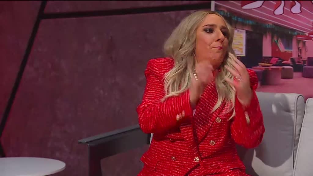 Imagem de Cá Por Casa com Herman José - Dulce Pontes, Inês Castel-Branco, Henrique Feist, Beatriz Costa