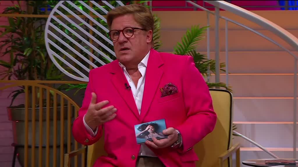 Imagem de Cá Por Casa com Herman José - Susana Vieira, Sofia Escobar, Tomás Alves, João Gil, Clarissa