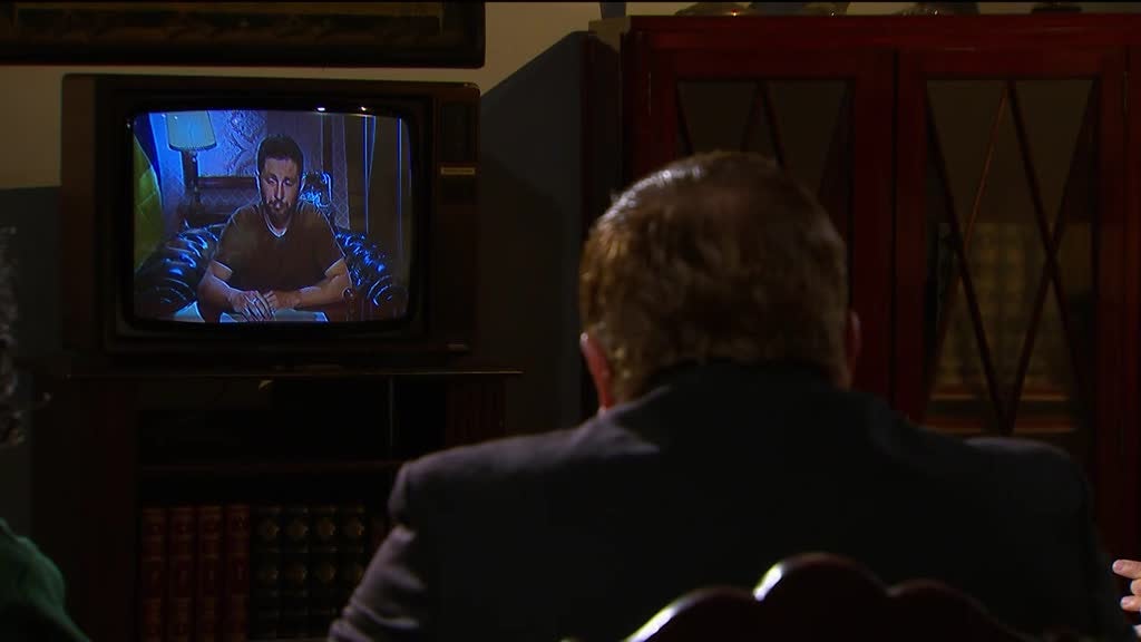 Imagem de Cá Por Casa com Herman José - Augusto Canário, Joana Barrios, Karyna Gomes, Gil do Carmo, Luís Gaspar, Rita Cruz