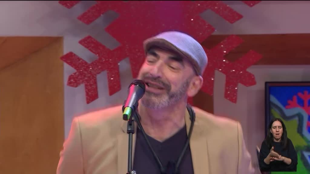 Imagem de Natal dos Hospitais 2021