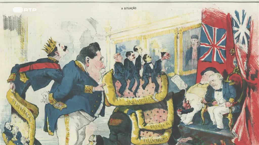 Imagem de duARTe: Uma Peça de Arte - Zé Povinho, Rafael Bordalo Pinheiro