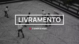 Imagem de Livramento, o Senhor do Hquei