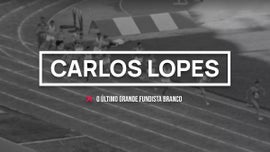 Imagem de Carlos Lopes, o ltimo grande fundista branco