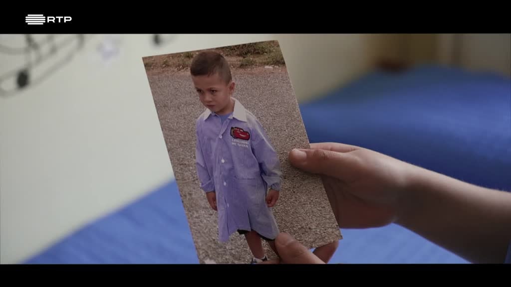 Imagem de A Minha Estória