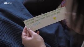 Imagem de A Minha Estria