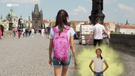 Imagem de A Minha Estria