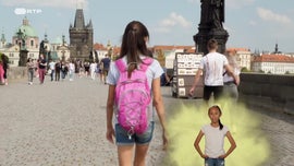 Imagem de A Minha Estria