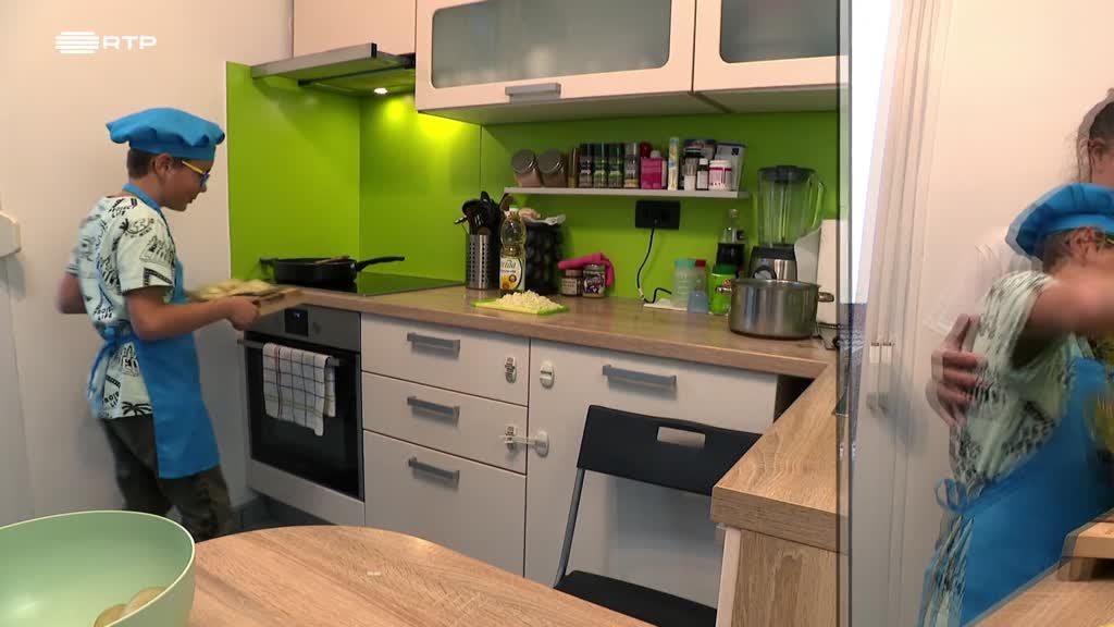 Imagem de A Minha Estória