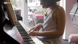 Imagem de A Minha Estria