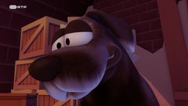 Imagem de Garfield Show - Epis�dios Especiais