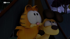 Imagem de Garfield Show - Epis�dios Especiais
