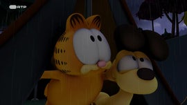 Imagem de Garfield Show - Epis�dios Especiais