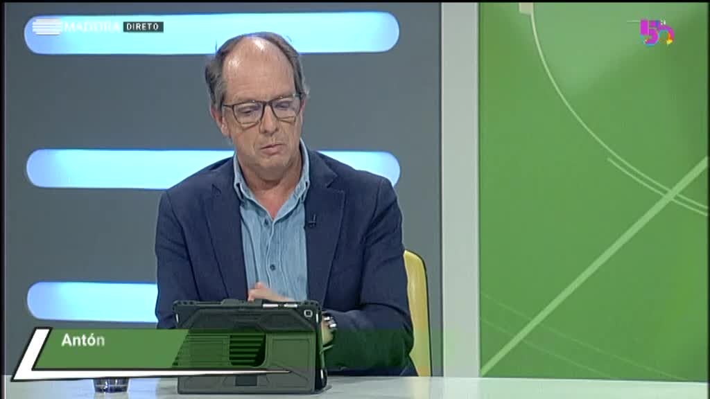 Imagem de Prolongamento 2022