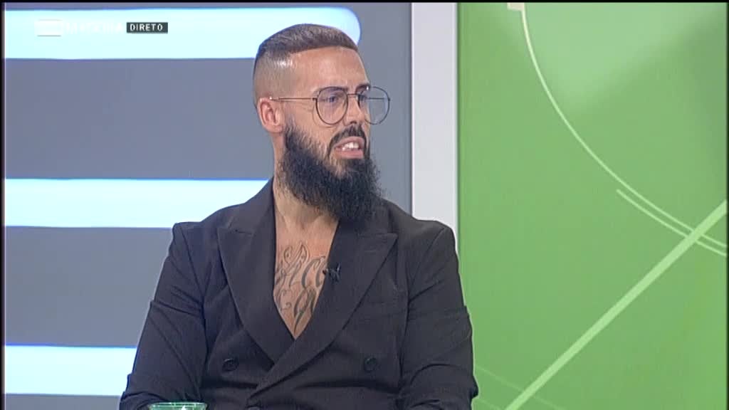 Imagem de Prolongamento 2022