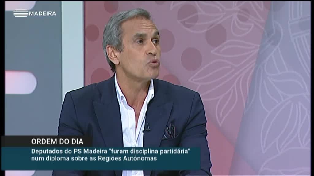 Imagem de Ordem do Dia 2022