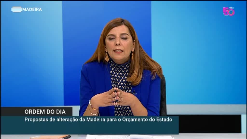 Imagem de Ordem do Dia 2022