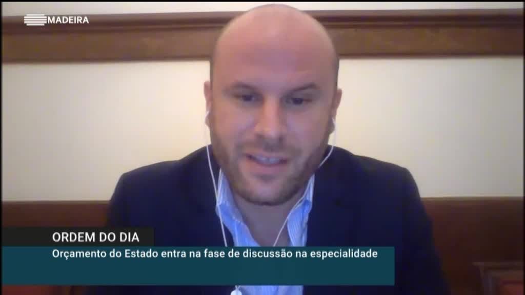 Imagem de Ordem do Dia 2022