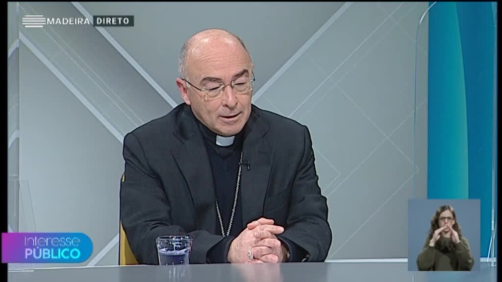 Imagem de Interesse Público