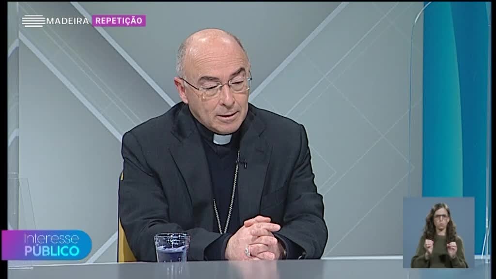 Imagem de Interesse Público